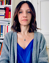 Mariagrazia Militello