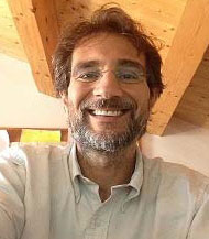 Prof. Antonio Lo Faro