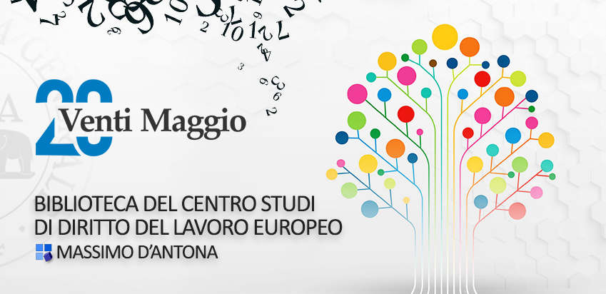 Biblioteca '20 Maggio'
