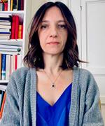 Mariagrazia Militello